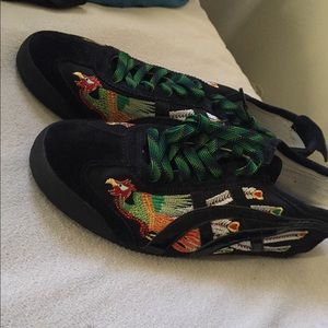 Onitsuka Tiger Mexico 66 Phoenix/Firebird